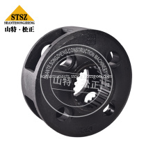 Sumitomo SH460-C4193 excavator parts,two level carrier,swing machinery parts,travel machinery parts